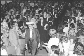 Curso de Agronomia – formatura  1