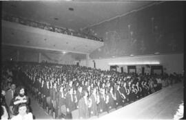 Centro de Estudos Básicos - formatura