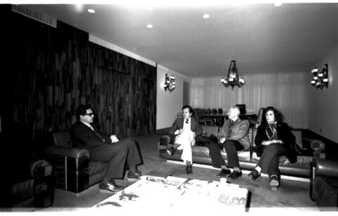 Original Objeto digital not accessible