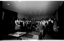 Visita recepcionistas Fenarroz.