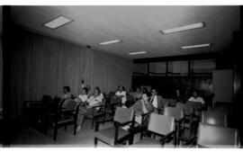 Banca de Defesa de Tese de Doutorado da Faculdade de Agronomia