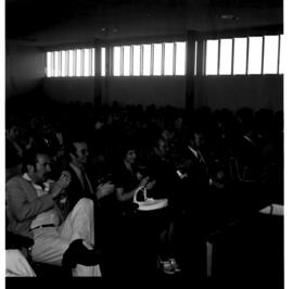 Homenagem à Derblay Galvão - título cidadão Frederico Westphalen