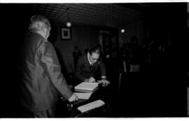 Colégio Agrícola de Alegrete – visita Reior HHB