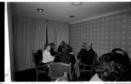 Feira Internacional do Livro - abertura