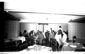 Feira Internacional do Livro - abertura