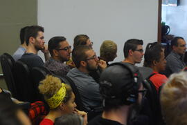 Diálogos  - Travestis e Transsexuais na Educação: acesso permanência e formação