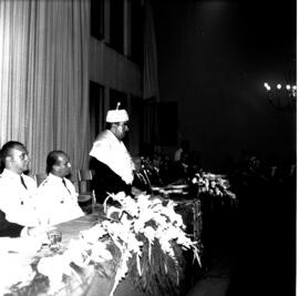 Colação de Grau do Curso de Agronomia