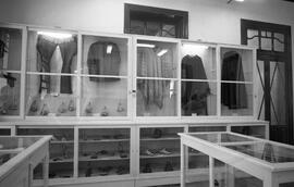 Inauguração de Novas Instalações do Museu Gama D’Eça