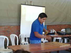 7º Fórum Extensão Conta