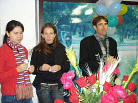 Aniversário de 40 anos da Rádio Universidade