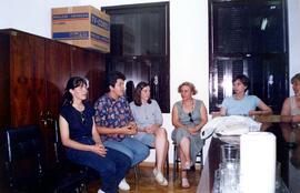 Programa Ação Regional da UFSM – Desenvolvimento Integrado da Quarta Colônia