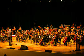 Concerto de Abertura da Temporada 2023 da Orquestra Sinfônica de Santa Maria