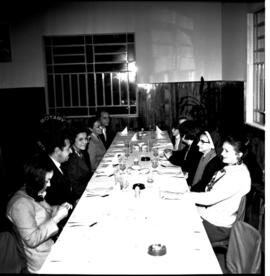 Homenagem a Carmen Silveira Netto pela Faculdade Interamericana de Educação – aniversário