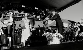 Concerto da Orquestra Sinfônica no Santa Maria em Música - Edição de Aniversário de 165 Anos da C...