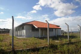 Centro de Triagem de Animais Silvestres