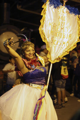 Carnaval Muamba