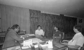 Formalização do Conjunto Habitacional ABS