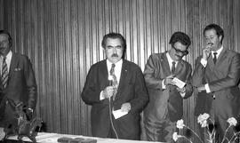 Premiação do II Festival Hípico de Santa Maria