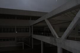 Visita ao Hospital Regional