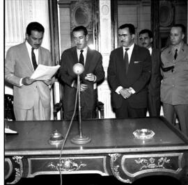 Assinatura de Convênio entre UFSM e ASPES