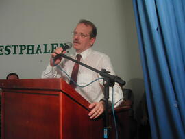 Audiência Pública para Extensão da UFSM em Frederico Westphalen