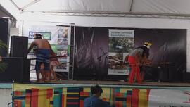 Leitura Inclusiva: Cultura Indígena na 46ª Feira do Livro de Santa Maria