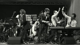 Espetáculo Especial The Beatles