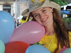 Operação Palmares do Projeto Rondon