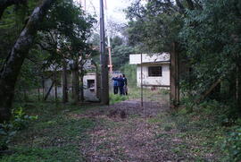Antena da Rádio Universidade 800 AM