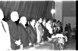 Centro de Estudos Básicos - Formatura