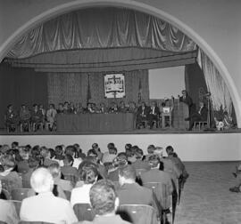 Aula Inaugural da Faculdade de Direito de Cruz Alta