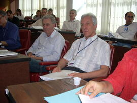 Avaliação Institucional na UFSM