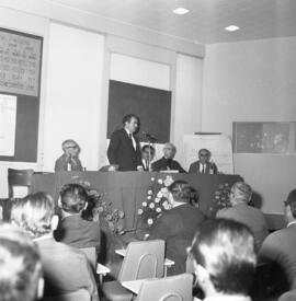 Ato Cívico Comemorativo a Revolução