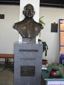 Comemoração dos 50 anos do curso de Medicina