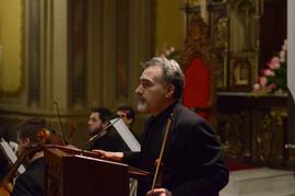 XXXI Festival Internacional de Inverno – Pré Abertura