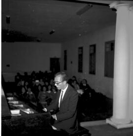 Concerto – Faculdade de Belas Artes