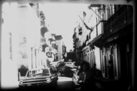 Viagem Internacional de JMRF