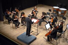 V Concerto da Temporada Oficial