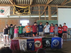 11º Estágio Interdisciplinar de Vivência (EIV)