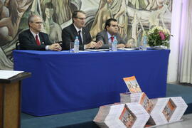 Lançamento da 2º Edição da Revista Estilo Editorial