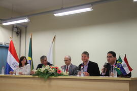 1º Simpósio Internacional em Gestão Pública e Semana do Servidor Público