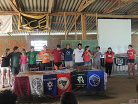 11º Estágio Interdisciplinar de Vivência (EIV)