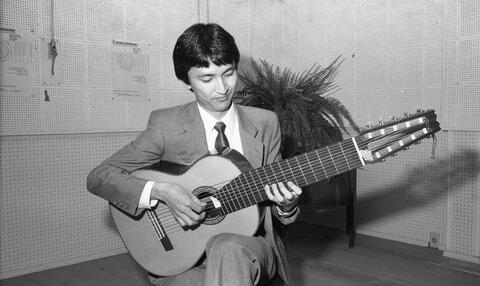 Original Objeto digital not accessible