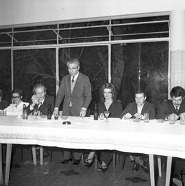 Confraternização em Homenagem ao Dia do Estudante