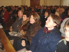 Abertura do Festival de Inverno de Valê Veneto