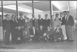 Viagem de Estudos da Faculdade de Ciências Políticas e Econômicas