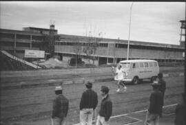 Semana da Pátria 1966