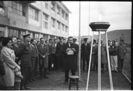 Semana da Pátria 1966