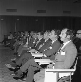 1º Encontro de Prefeitos da Área Geo-Educacional