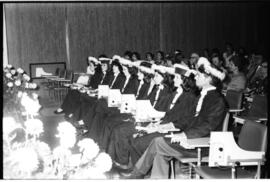 Curso de Enfermagem – formatura 1976 1